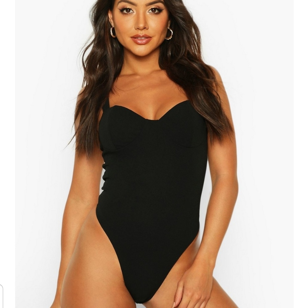Womens bodysuit